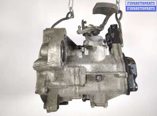 купить КПП механическая (МКПП) 5-ступенчатая на Audi A2 (8Z) 2000 - 2005