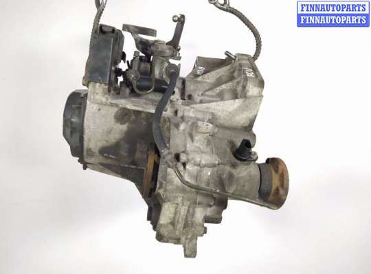 купить КПП механическая (МКПП) 5-ступенчатая на Audi A2 (8Z) 2000 - 2005