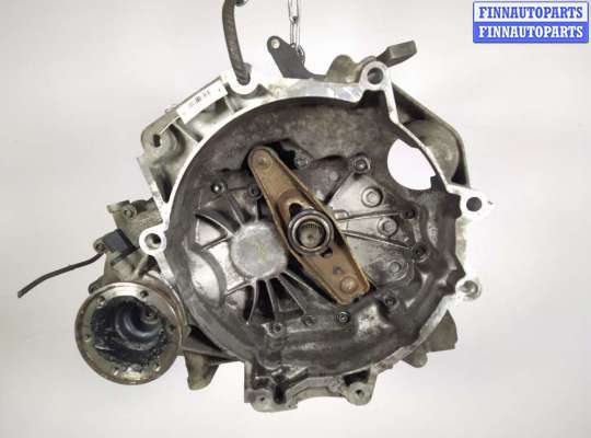 купить КПП механическая (МКПП) 5-ступенчатая на Audi A2 (8Z) 2000 - 2005