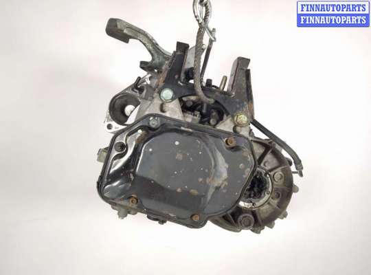 купить КПП механическая (МКПП) 5-ступенчатая на Audi A2 (8Z) 2000 - 2005