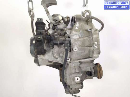 купить КПП механическая (МКПП) 5-ступенчатая на Audi A2 (8Z) 2000 - 2005