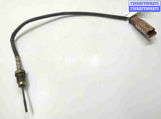 купить Датчик температуры выхлопных газов на Citroen C4 2 поколение 2011 - 2021