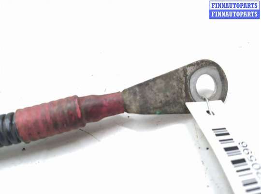 купить Проводка (планка) свечей накала на BMW E53 [рестайлинг] (2003-2006)