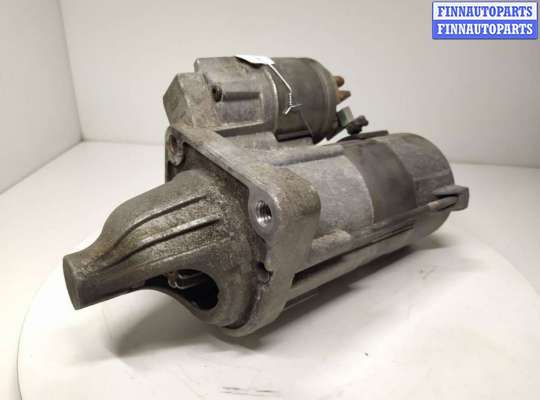 купить Стартер на BMW 3 E46 4 поколение (1998-2006)