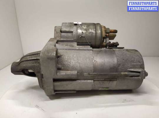 купить Стартер на BMW 3 E46 4 поколение (1998-2006)