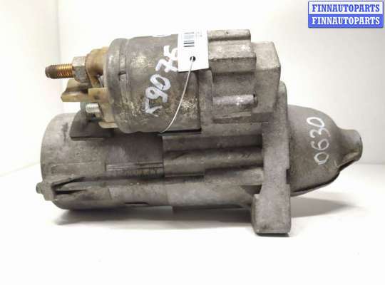 купить Стартер на BMW 3 E46 4 поколение (1998-2006)