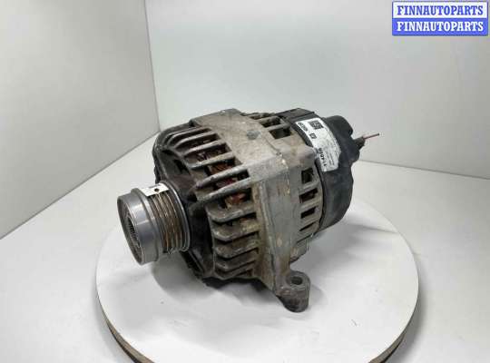 купить Генератор на Fiat Bravo 2 поколение 2007 - 2014