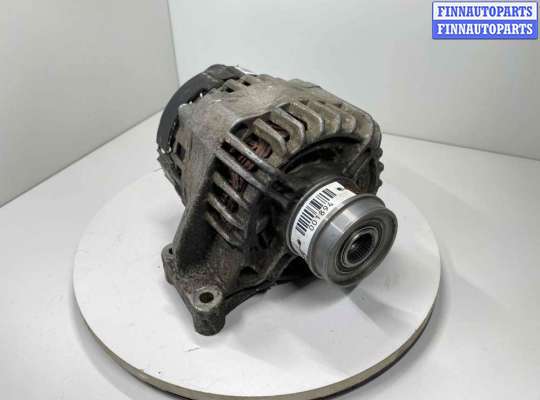 купить Генератор на Fiat Bravo 2 поколение 2007 - 2014