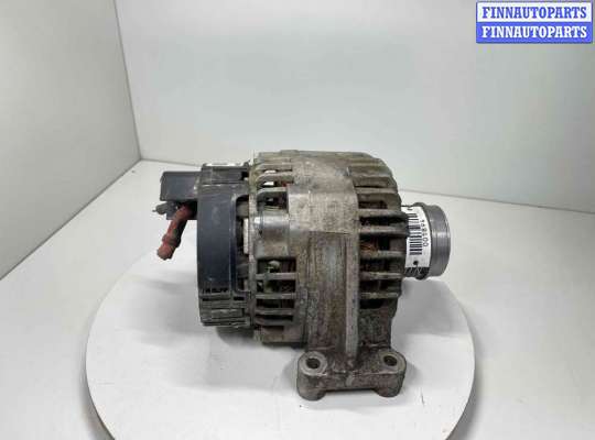 купить Генератор на Fiat Bravo 2 поколение 2007 - 2014