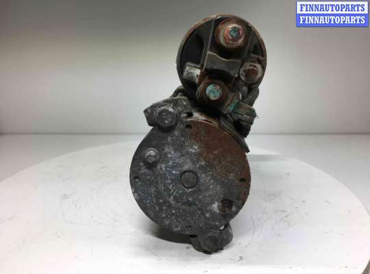 купить Стартер на Opel Astra H 2004 - 2014