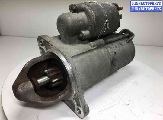 купить Стартер на Opel Astra H 2004 - 2014