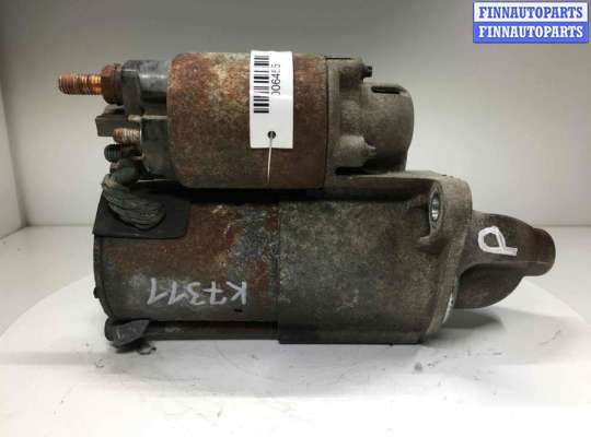 купить Стартер на Opel Astra H 2004 - 2014