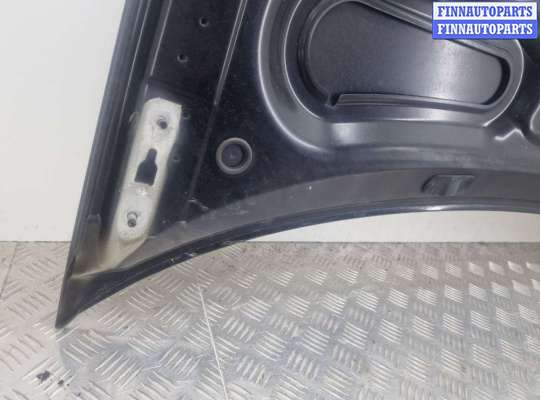 купить Капот на Audi A6 C6 (4F2) 2004 - 2011