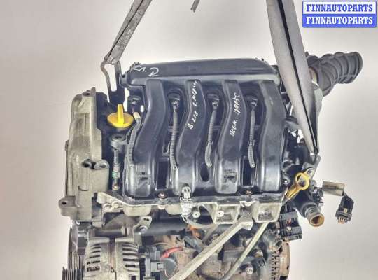 купить Двигатель на Renault Megane 3  2009 - 2014