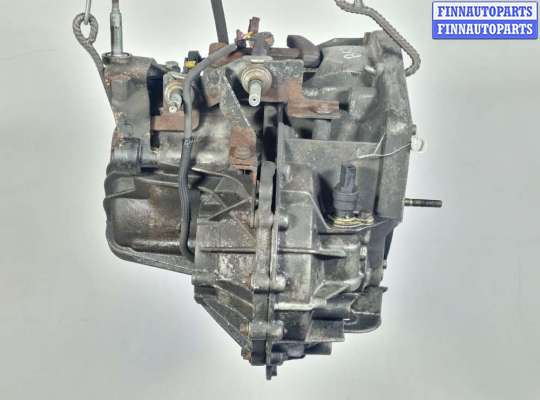 КПП механическая (МКПП) 6-ступенчатая RN1551516 на Renault Trafic II 2001 - 2014