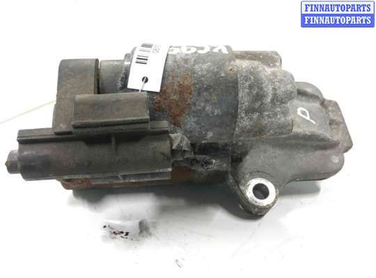 купить Стартер на Ford C-MAX I (DE) 2003 - 2010