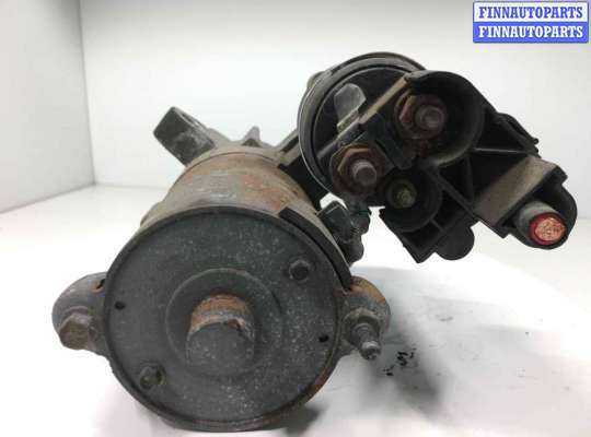 купить Стартер на Ford C-MAX I (DE) 2003 - 2010