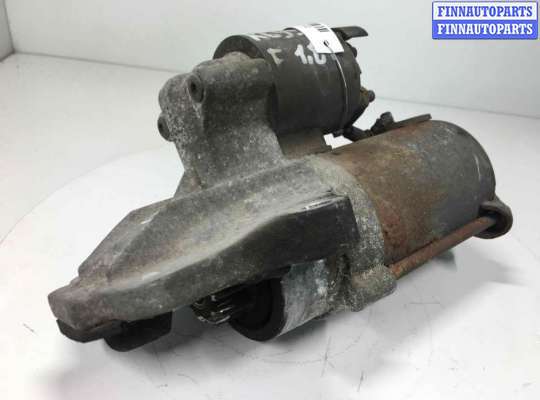 купить Стартер на Ford C-MAX I (DE) 2003 - 2010