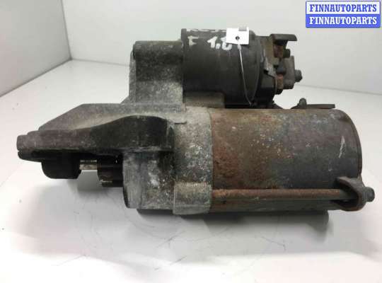 купить Стартер на Ford C-MAX I (DE) 2003 - 2010