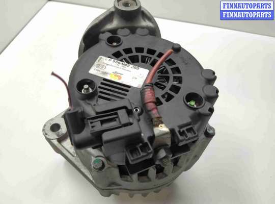 купить Генератор на BMW 3 E90/E91/E92/E93 5 поколение (2005-2013)