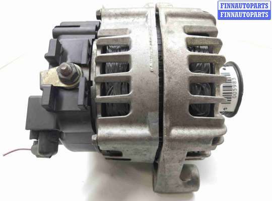 купить Генератор на BMW 3 E90/E91/E92/E93 5 поколение (2005-2013)