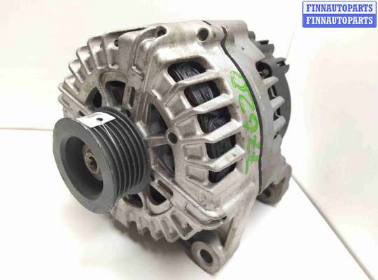 купить Генератор на BMW 3 E90/E91/E92/E93 5 поколение (2005-2013)