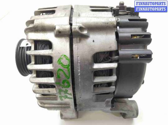 купить Генератор на BMW 3 E90/E91/E92/E93 5 поколение (2005-2013)