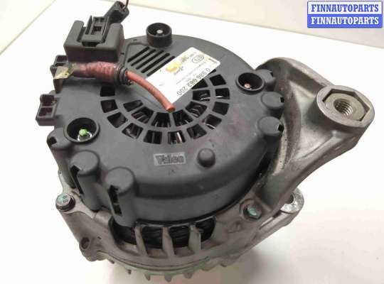 купить Генератор на BMW 3 E90/E91/E92/E93 5 поколение (2005-2013)