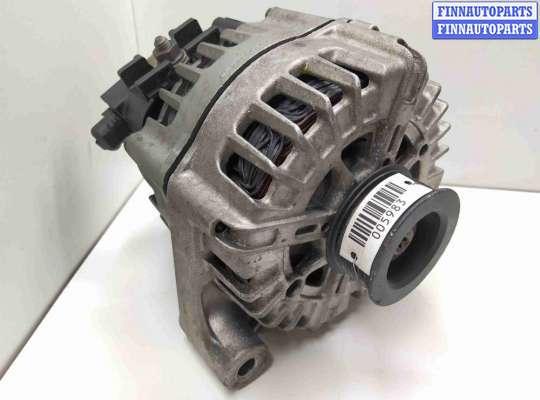 купить Генератор на BMW 3 E90/E91/E92/E93 5 поколение (2005-2013)