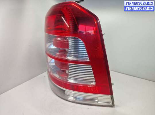 купить Фонарь задний правый на Opel Zafira B 2005 - 2014