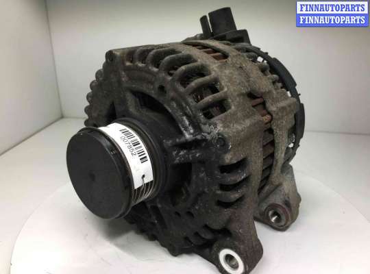купить Генератор на Ford Mondeo IV 2007 - 2015