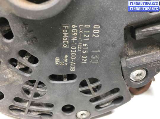 купить Генератор на Ford Mondeo IV 2007 - 2015