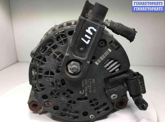 купить Генератор на Ford Mondeo IV 2007 - 2015