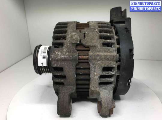 купить Генератор на Ford Mondeo IV 2007 - 2015