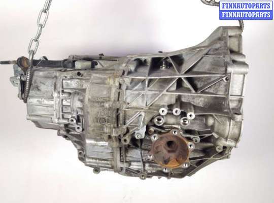 купить КПП автоматическая (АКПП) на Audi A4 B7 (8EC) 2004 - 2008