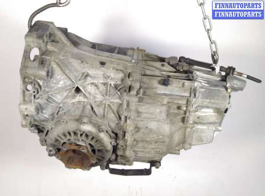 купить КПП автоматическая (АКПП) на Audi A4 B7 (8EC) 2004 - 2008
