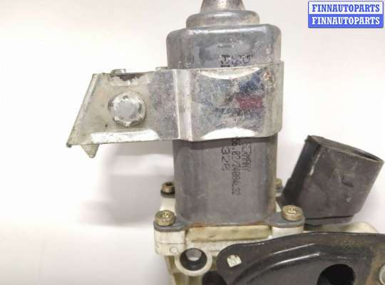 купить Стеклоподъемник электрический задний правый на BMW 5 E60/E61 5 поколение (2002-2007)