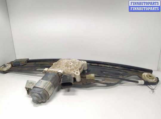 купить Стеклоподъемник электрический задний правый на BMW 5 E60/E61 5 поколение (2002-2007)