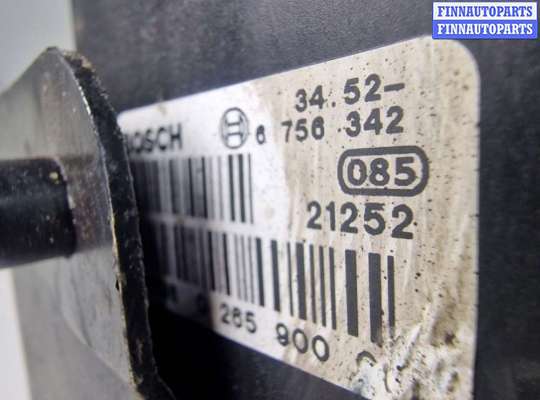 купить Блок ABS на BMW 5 E39 4 поколение [рейстайлинг] (2000-2004)