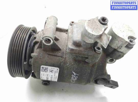 купить Компрессор кондиционера на SEAT Ibiza IV (6J,6P) 2008 - 2017