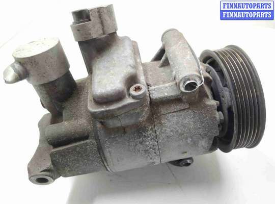 купить Компрессор кондиционера на SEAT Ibiza IV (6J,6P) 2008 - 2017