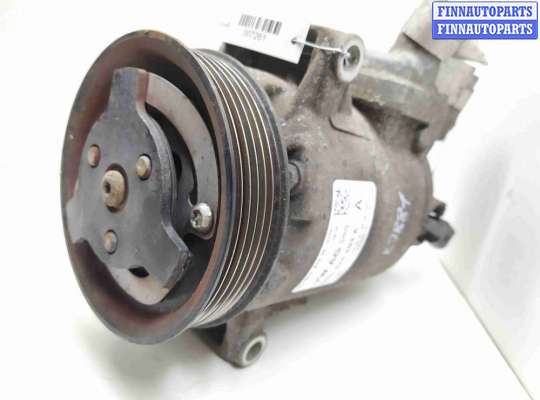 купить Компрессор кондиционера на SEAT Ibiza IV (6J,6P) 2008 - 2017