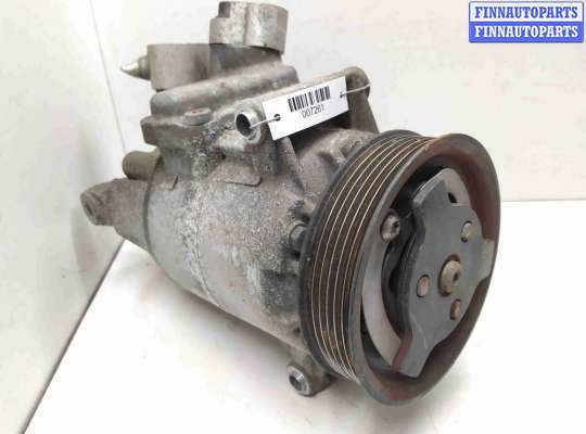 купить Компрессор кондиционера на SEAT Ibiza IV (6J,6P) 2008 - 2017