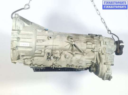 купить КПП автоматическая (АКПП) на BMW X5 E70 2 поколение [рестайлинг] (2010-2013)