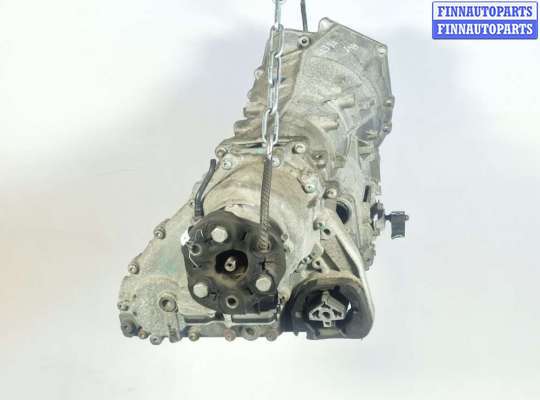 купить КПП автоматическая (АКПП) на BMW X5 E70 2 поколение [рестайлинг] (2010-2013)