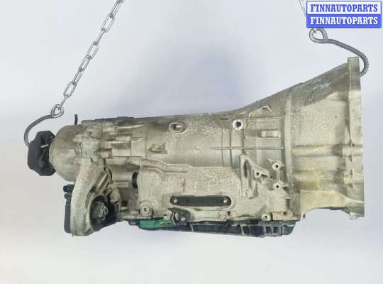 КПП автоматическая (АКПП) BM3598080 на BMW X5 E70 2 поколение [рестайлинг] (2010-2013)