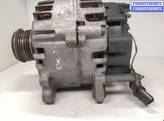 купить Генератор на Audi A3 II (8P1) 2003 - 2013