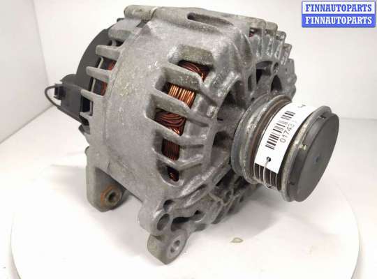 купить Генератор на Audi A3 II (8P1) 2003 - 2013