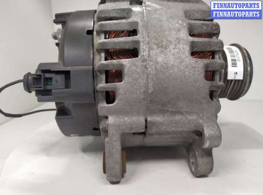 купить Генератор на Audi A3 II (8P1) 2003 - 2013