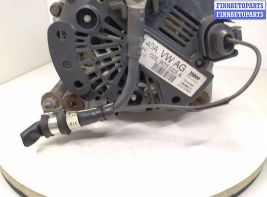 купить Генератор на Audi A3 II (8P1) 2003 - 2013